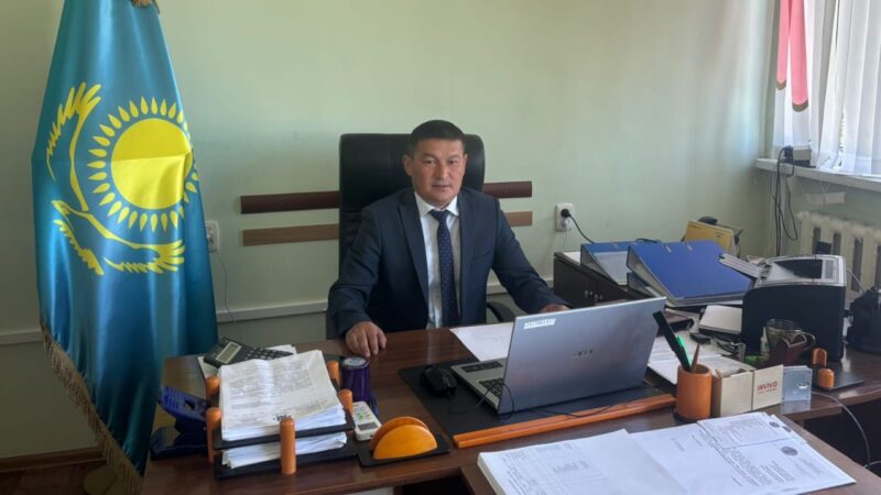 Түпкі меже – халық денсаулығын жақсарту