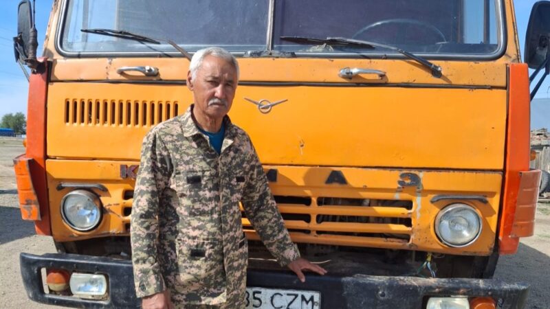 Еңбекпен есейген ер