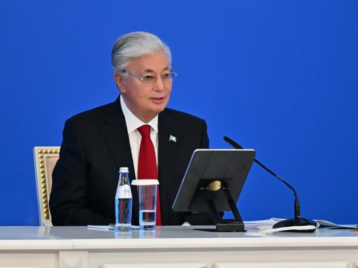 Логика реформ-3: Новое качество нации в XXI веке