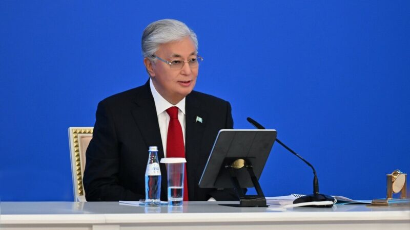 Логика реформ-3: Новое качество нации в XXI веке