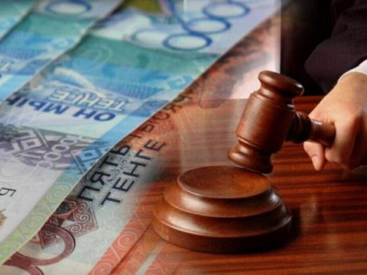 Баласы балағат сөз айтқаны үшін ата‑анасы айыппұл төлейді
