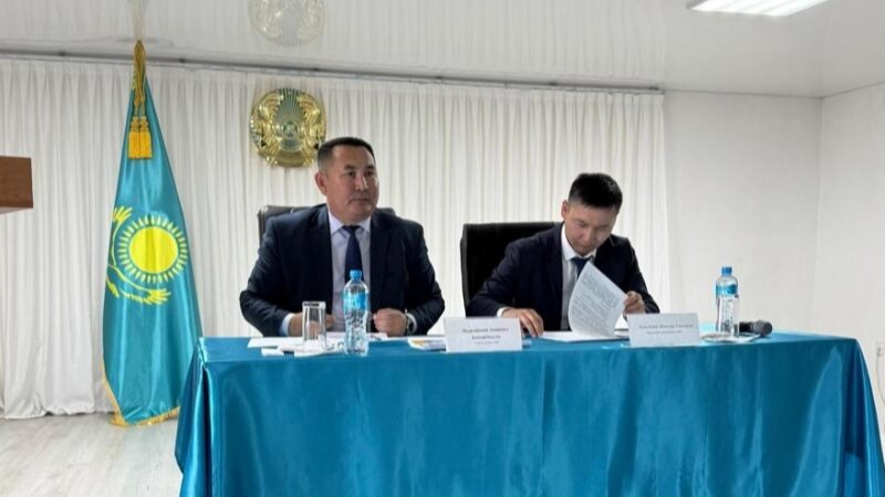 Ұсыныстар мен пікірлер ескерілді