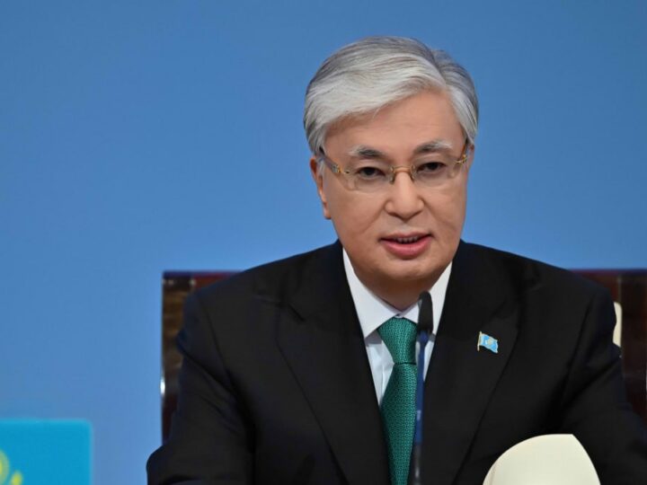 Бұл – рекордтық меже: Президент Қазақстан мен Қытай арасындағы сыртқы сауда көрсеткіштеріне тоқталды