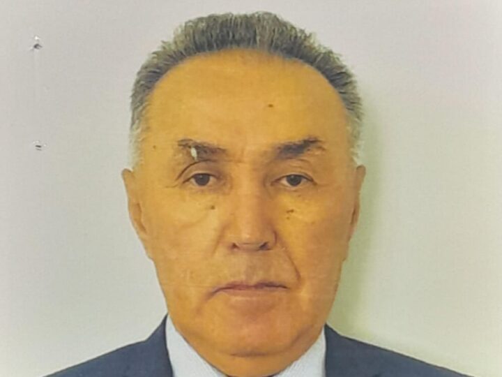 Ішкі істер қызметінің әулеті