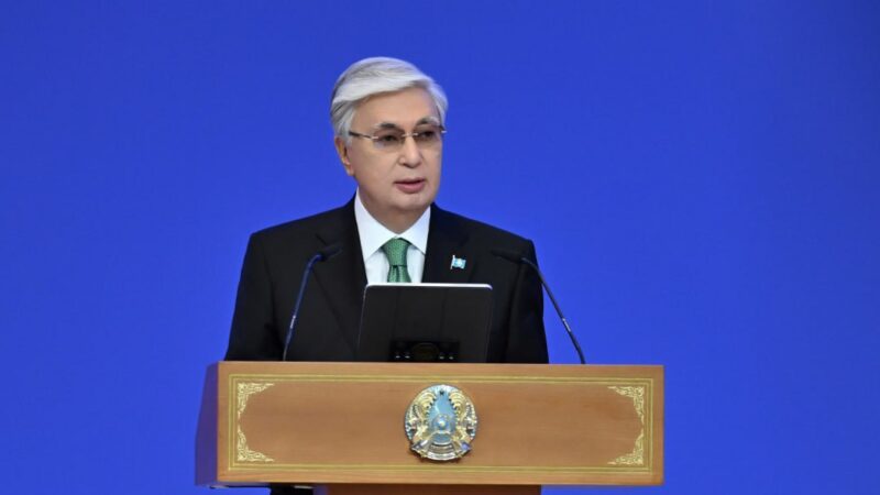 Президент: Біз мәселенің салдарымен емес, себебімен күресуіміз керек