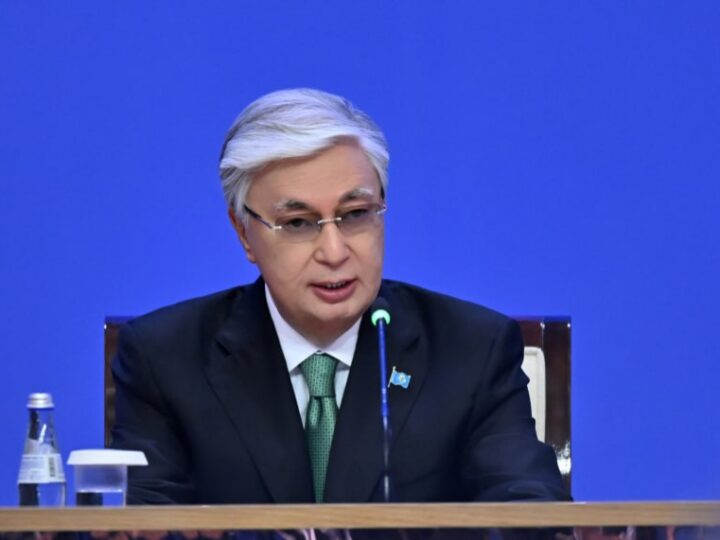Президент: Қоғамдық орындардағы қылмыс 80%-ға азайды