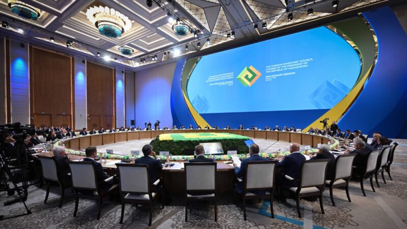 Қазақстанда инвесторлар құқығын қорғауға арналған арнайы «прокурорлық сүзгі» механизмі енгізілді
