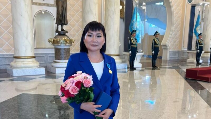 ЕРЕН ЕҢБЕК ЕЛЕНГЕН КҮН