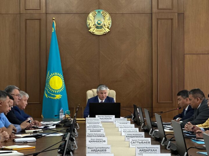 Келелі міндет, көзделер меже