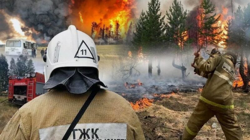 Қауіпсіздік шаралары қаралды