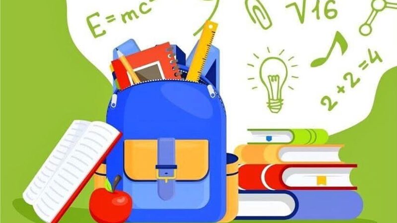Жаңа оқу жылына дайындық: Ұлытау облысында әлеуметтік осал топтағы 3000-нан астам оқушыға қаржылай көмек беріледі