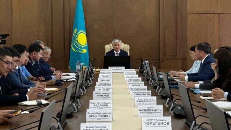 Шаруаларға қолдау – өнімділікке серпін