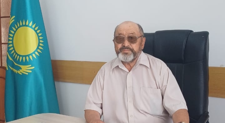 Еңбек адамы – ел тірегі, еңбек қауіпсіздігі – басты міндет