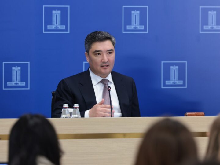 Мемлекеттің міндеті – әрбір адамға мүмкіндік беру