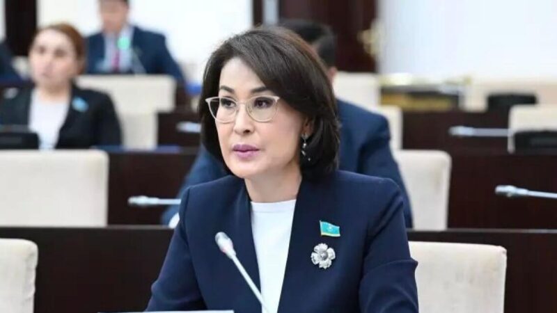 Министр медицина қызметкерлеріне қарсы зорлық-зомбылықты тоқтатуды талап етті