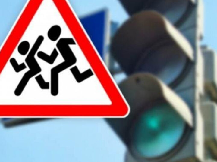 Жезқазғанда бір аптада 300-ден астам жол ережесін бұзу фактісі анықталды