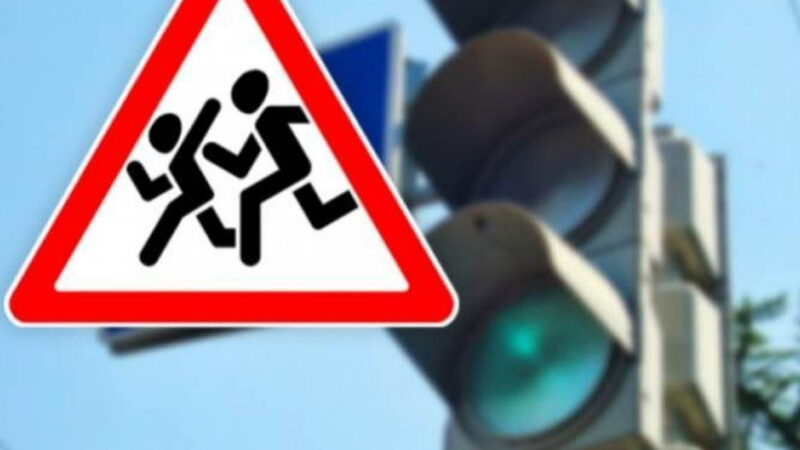 Жезқазғанда бір аптада 300-ден астам жол ережесін бұзу фактісі анықталды