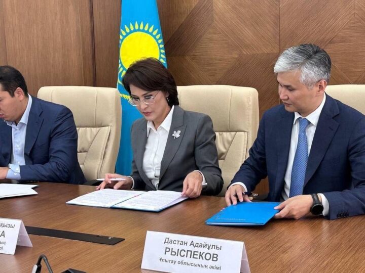 Денсаулық саласына тың серпін күтілуде