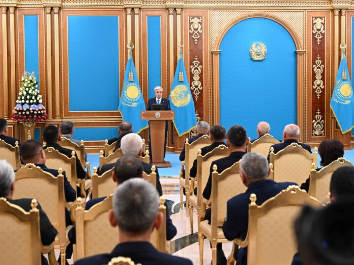 Қасым-Жомарт Тоқаевтың пікірінше, тағы бір маңызды бағыт – машина жасау секторы
