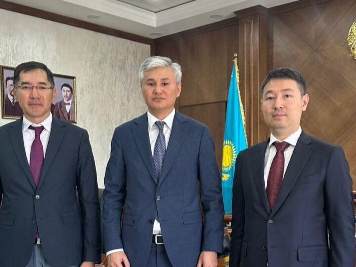 Ұлытаудан ұшатын рейстер саны артады