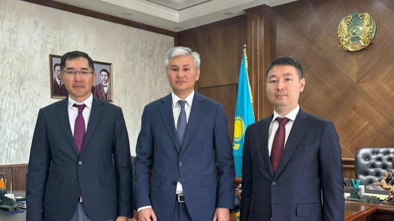 Ұлытаудан ұшатын рейстер саны артады