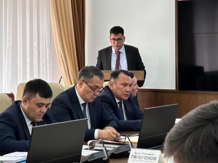 Жұмыспен қамту – басты назарда
