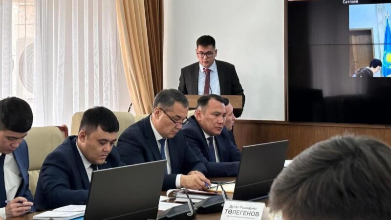 Жұмыспен қамту – басты назарда