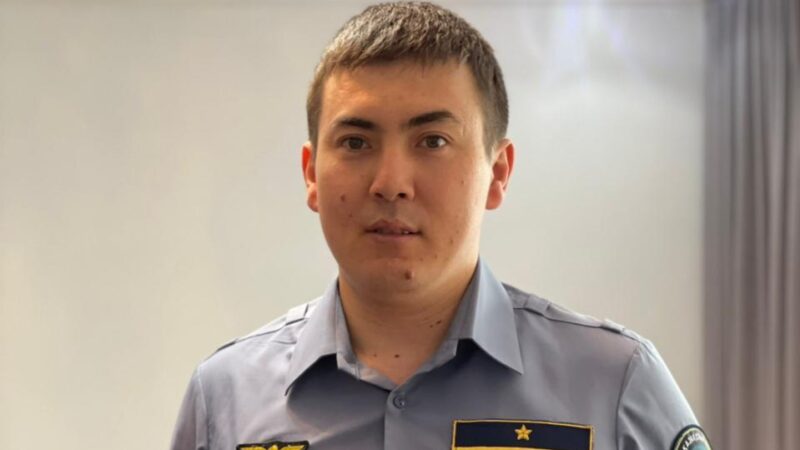 Байқоңыр – болат желінің берік буыны