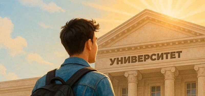Құрметті талапкерлер және ата-аналар!