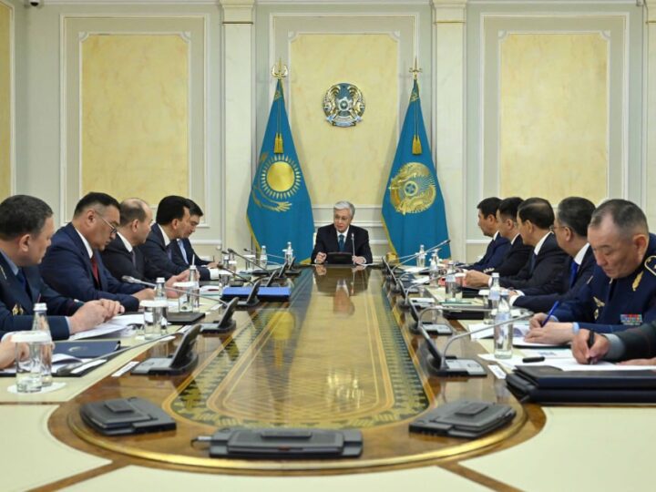 Президент нашақорлықтың алдын алу шараларын күшейтуді, әсіресе, білім беру мен ақпарат саласында кеңінен жұмыс жүргізуді тапсырды