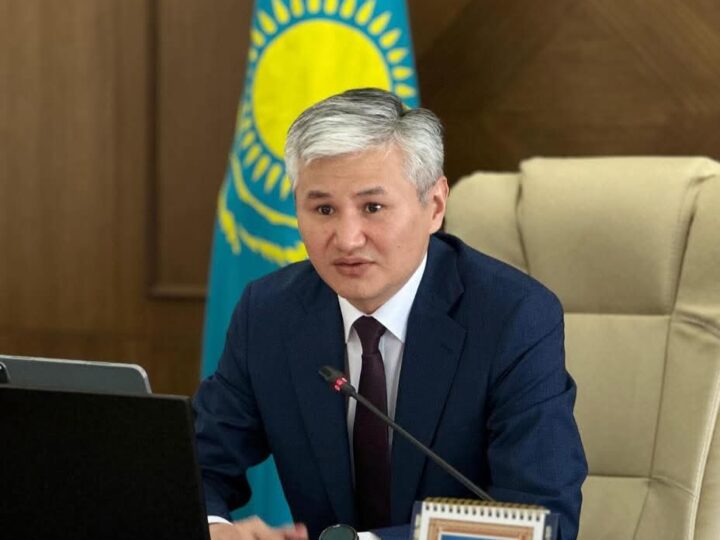 Маңызды міндеттер межеленді