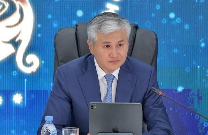 Ұлытау облысында бюджеттен тыс қаражат есебінен құны 60 млрд теңгеден асатын әлеуметтік жобалар жүзеге асырылуда