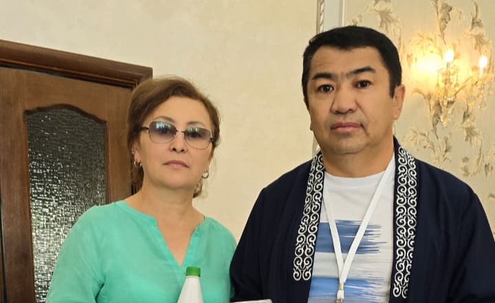 «Бір ауыл – бір өнім» байқауы – жаңа мүмкіндіктер бастауы