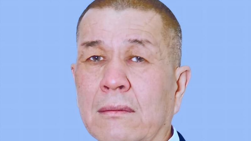 Еңбекпен өрілген ғұмыр