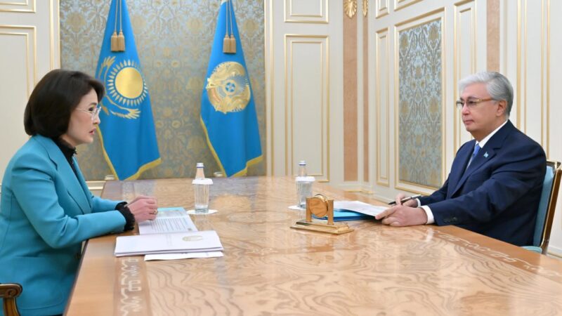Дәрігерлерге шабуыл жасалған жағдайда жедел көмек көрсетуге ден қойылады