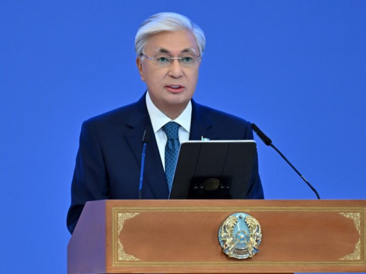 Президент: Конституция – мемлекеттігіміздің мызғымас тұғыры, Тәуелсіздігіміздің айнымас темірқазығы
