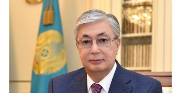 Қытайдың ағылшын тілді газетінде Президент Қасым-Жомарт Тоқаевтың мақаласы жарық көрді