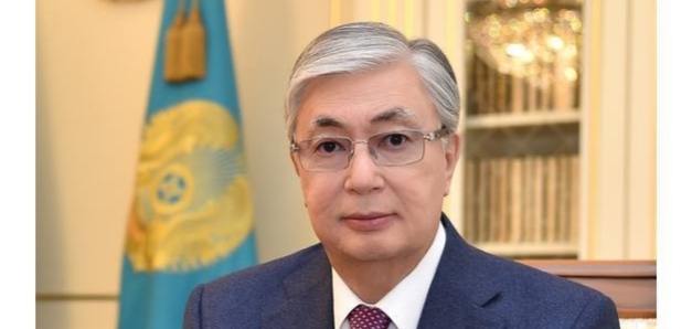 Қытайдың ағылшын тілді газетінде Президент Қасым-Жомарт Тоқаевтың мақаласы жарық көрді