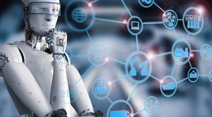 Жолдау-2025: Жасанды интеллект – жаңа мүмкіндіктер