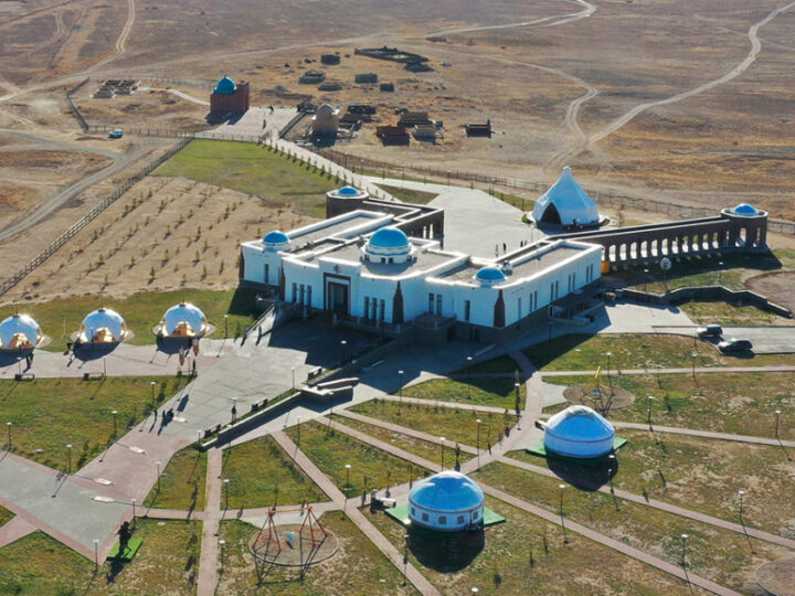 Құрметті жерлестер!