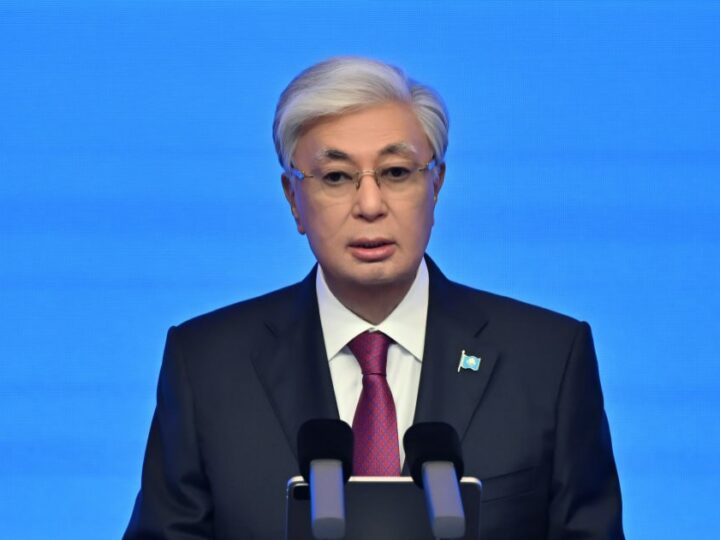 Қасым-Жомарт Тоқаев: «Қытай – Қазақстанның тағдыр қосқан тату көршісі, жақын досы және мәңгілік стратегиялық серіктесі»