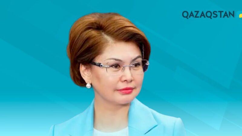 Министр Аида Балаева: Мемлекеттік қызметшілердің ұсталуына қатысты жалған ақпарат таралуда