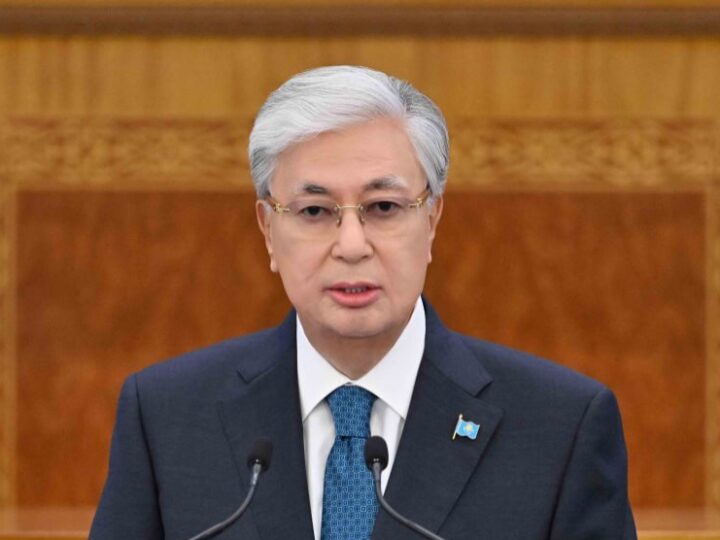 Екінші және үшінші АЭС құрылысының жоспарына кірісу керек – Президент