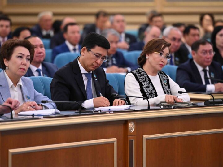Әкімдер қайтарылған жердің бәрін келесі жылдың ортасына дейін тұрақты айналымға енгізуі керек – Қасым-Жомарт Тоқаев