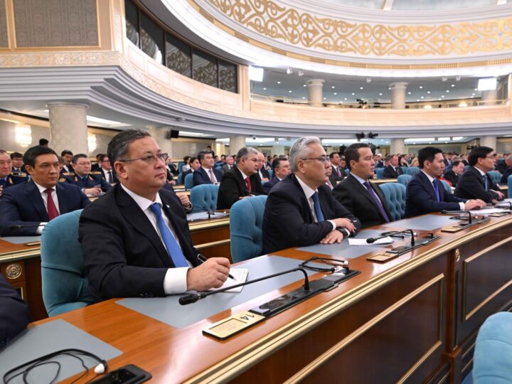 Қасым-Жомарт Тоқаев: Ауыл шаруашылығы ғылымын дамытудың нақты жоспары қажет