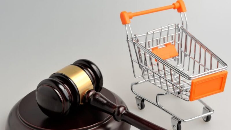 Досудебное урегулирование потребительского спора