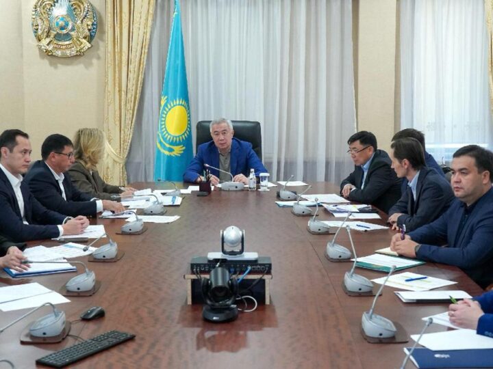 Халық пен әлеуметтік маңызы бар азық-түлік өндірушілеріне арналған тариф жыл соңына дейін өспейді