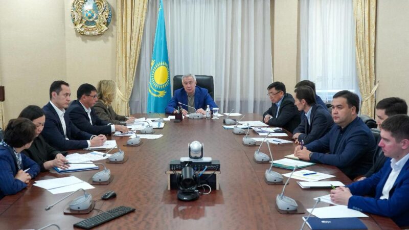Халық пен әлеуметтік маңызы бар азық-түлік өндірушілеріне арналған тариф жыл соңына дейін өспейді