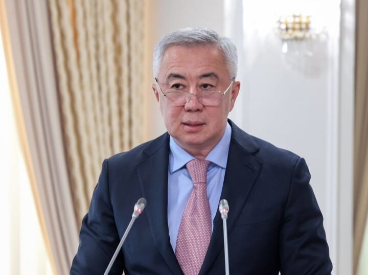 Мемлекет басшысының Жолдауын жүзеге асыру жөніндегі Жалпыұлттық жоспар Үкіметте қаралды