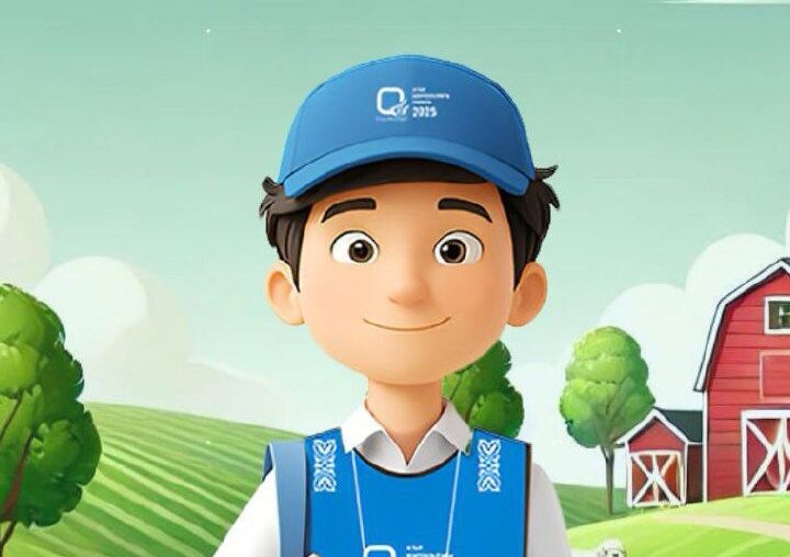 20 қыркүйектен 20 қазанға дейін біздің елді мекенімізде ауыл шаруашылығы санағы өтеді